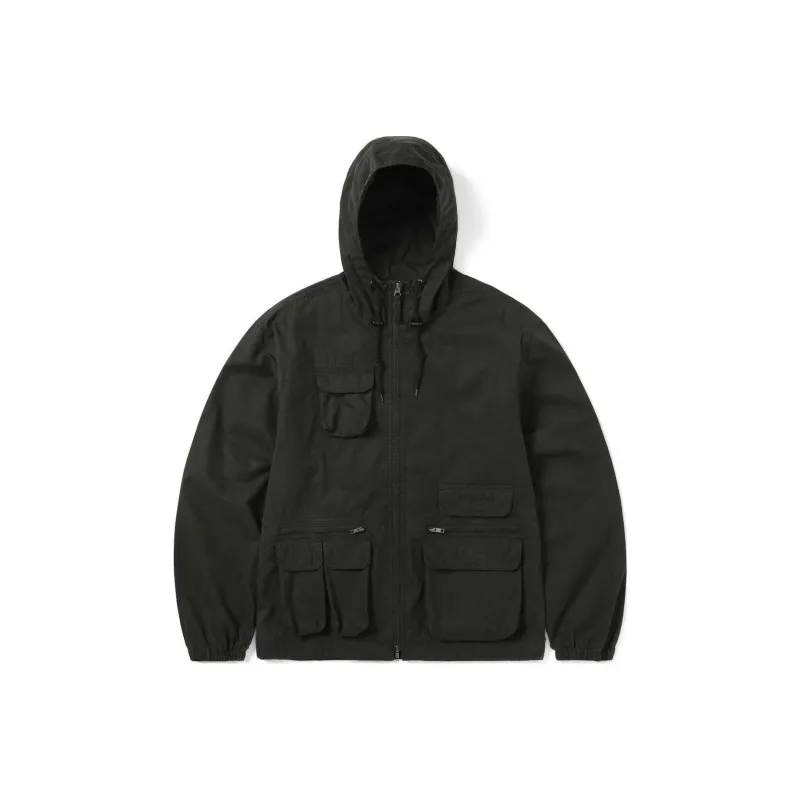 Thisisneverthat Utility Jacket-0