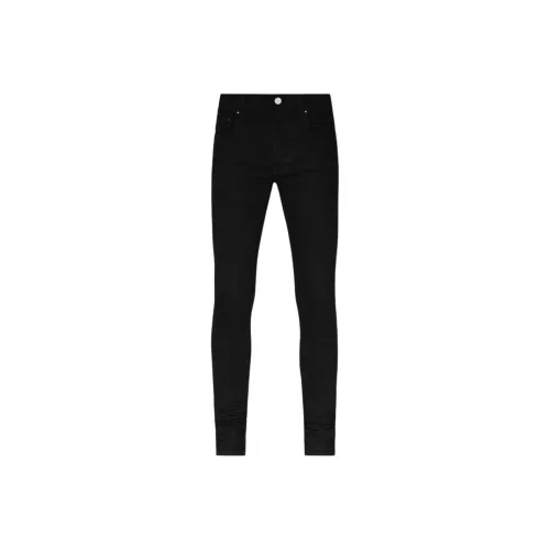 AMIRI Stack Jeans