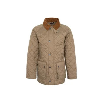 BARBOUR Jackets Coats Men's Light Umber
