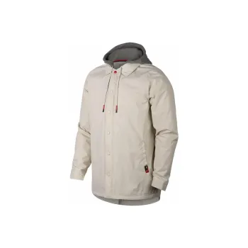 Nike Jackets Men White