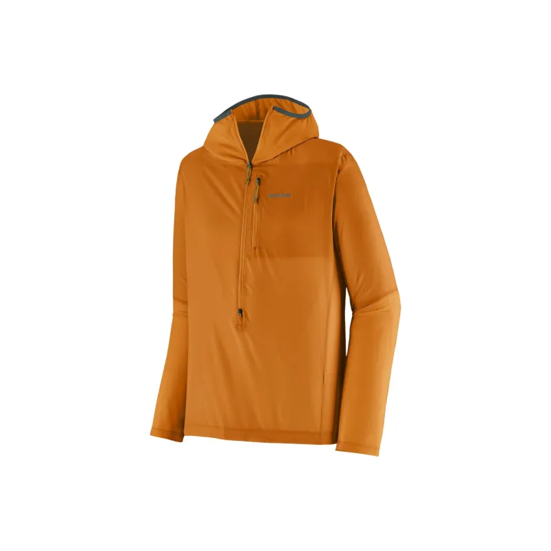 Patagonia Airshed Pro Pullover Jackets Coats Men's-3