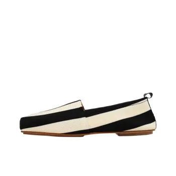 Jacquemus Casual Single Shoes Women's Black