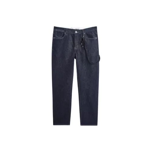 GXG Jeans Men Dark Blue