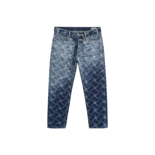 ONIARAI Jeans Men Denim Blue