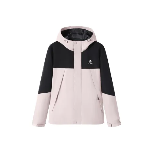 CAMEL Urban Function Series Jacket Unisex