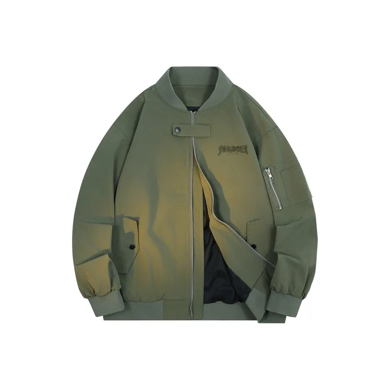 BEAR UNION Jackets Coats Unisex-5