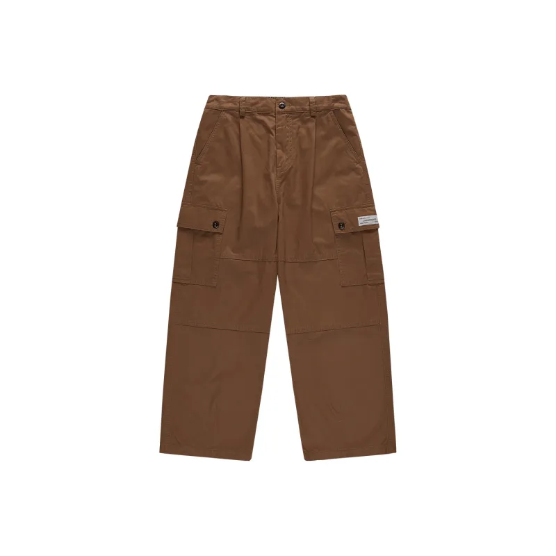 JASONWOOD Cargo Pants Unisex-0