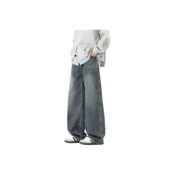 Lind Erki Jeans Unisex