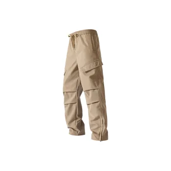 GSUE Cargo Pants Unisex