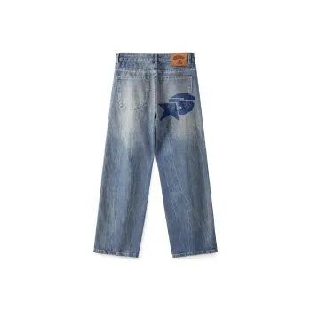 SANTASTIC Jeans Men