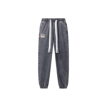 Antioffice Jeans Men