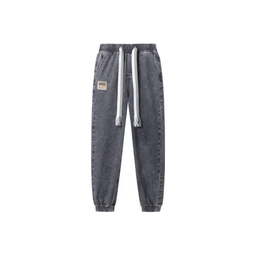 Antioffice Jeans Men