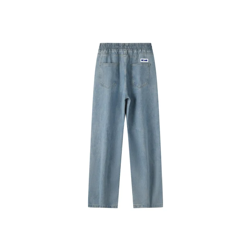 WARRIOR Jeans Unisex-10