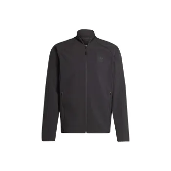 Adidas Originals Sst Zip up Sport Jacket