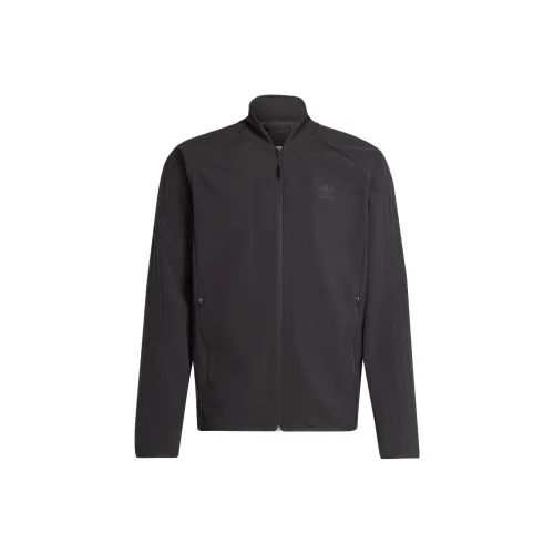 Adidas Originals Sst Zip up Sport Jacket