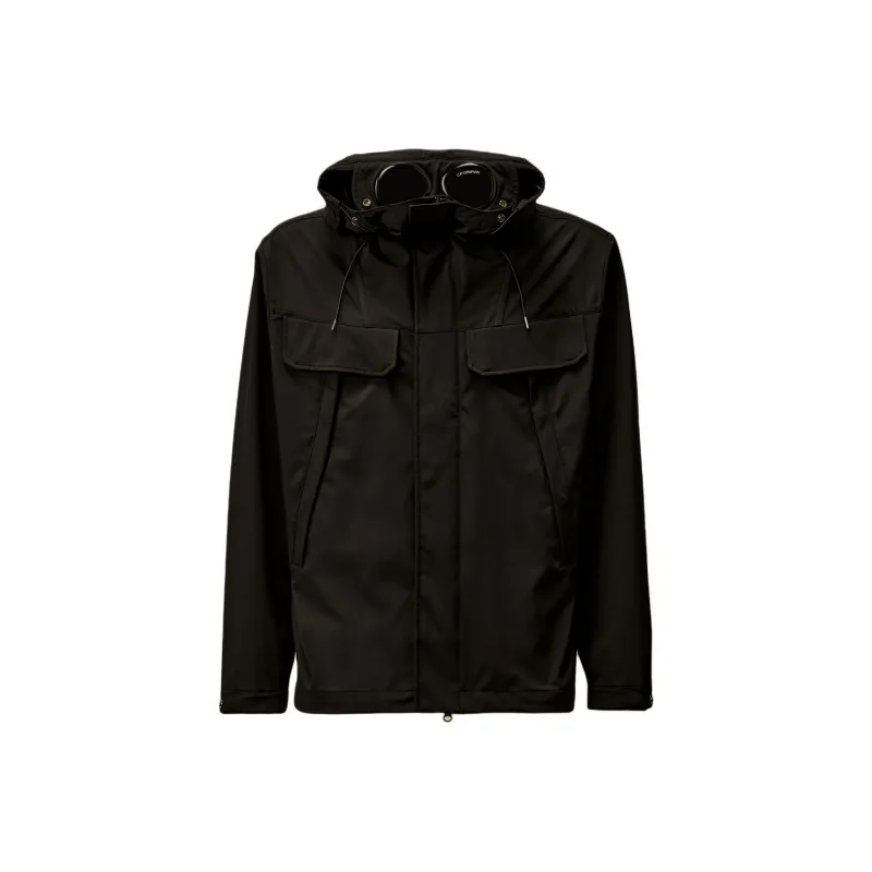 C.P.Company Shell R Jacket-0