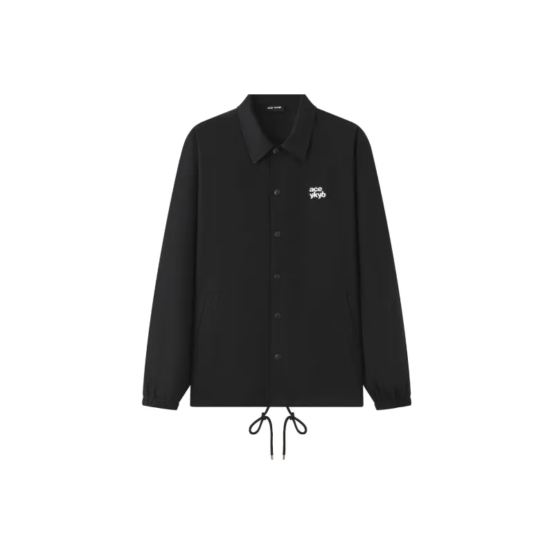 YK&YB Jackets Unisex-0