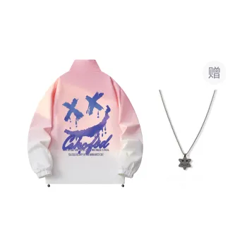 CSKS Jackets & Coats Fall Unisex