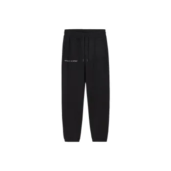 HOTSUIT Jogger Sports Pants Unisex Black