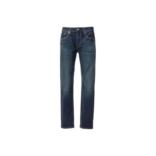 Levis 502™ Low rise Tapered Jeans