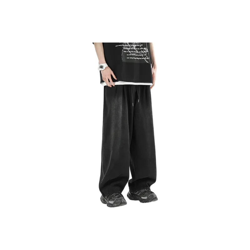 OPOX Jeans Unisex-5