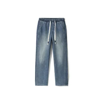 CariteSport Jeans Men's Vintage Blue