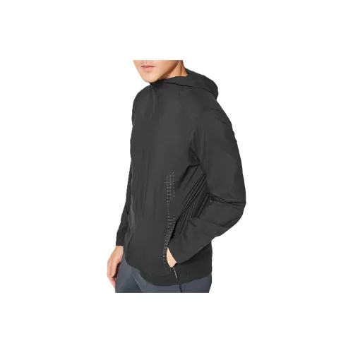 Lululemon LLumino-City Jackets Coats Men's Black
