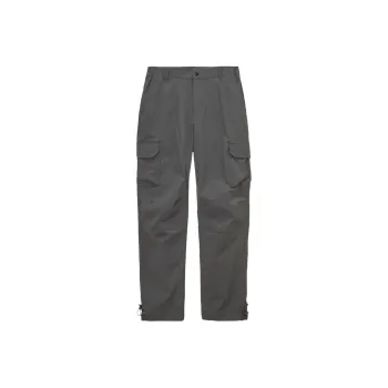 THE NORTH FACE Cargo Pants Unisex Dark Gray