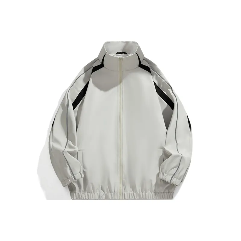 NONEVENT Jackets Unisex-12