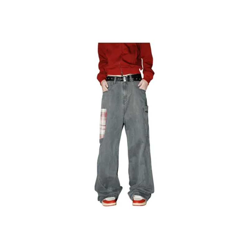 IXXAT Jeans Unisex-4