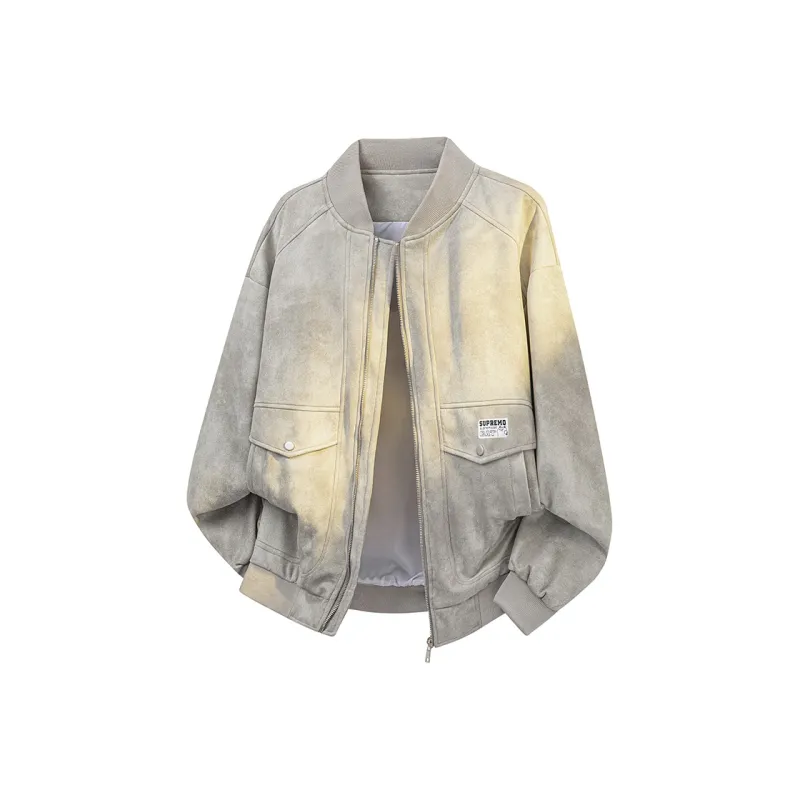Supremo Cat Jackets Coats Unisex-2