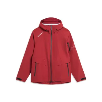 LiNing Jackets Coats Men's Kirin Ye