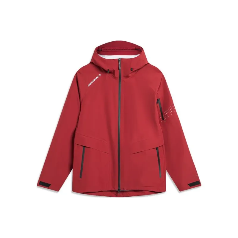LiNing Jackets Coats Men's Kirin Ye-0