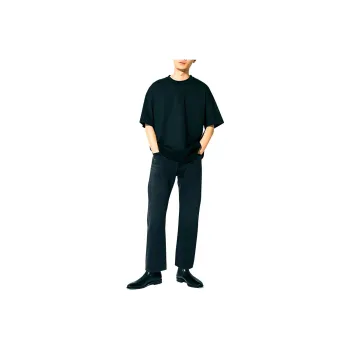 Levis EDIFICE Co-brand Jeans Men Black