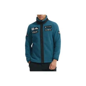 SPYDER Jackets Men