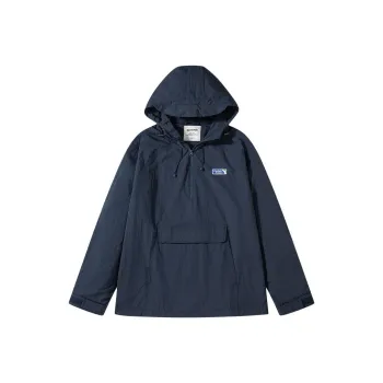 OUTDOOR PRODUCTS Jackets & Coats Men's Navy Blue