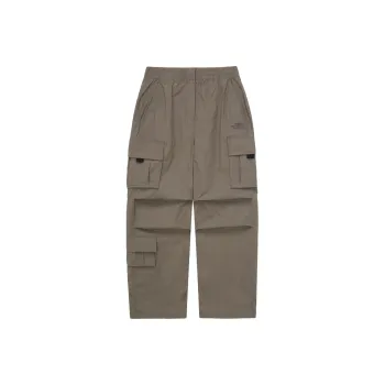 THE NORTH FACE Sheldon Cargo Pants Cargo Pants Unisex Light Umber
