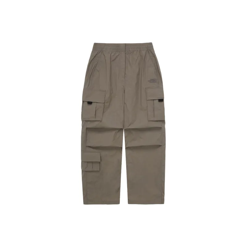 THE NORTH FACE Sheldon Cargo Pants Cargo Pants Unisex Light Umber-0