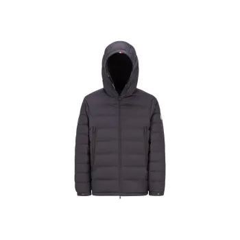Moncler Chambeyron Zip Up Padded Jacket