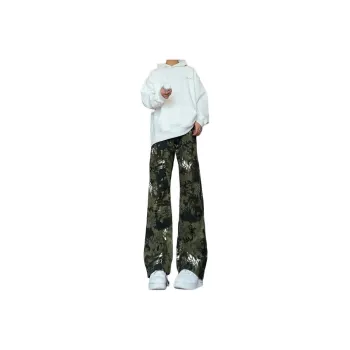PANDA ADEVIL Jeans Unisex