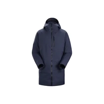 Arcteryx Archaeopteryx X Palace Collection Down Jackets Men