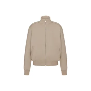 DIOR Jackets Men Khaki
