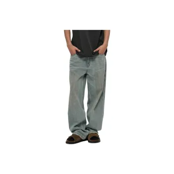 COMMON SCENTS Jeans Men Blue