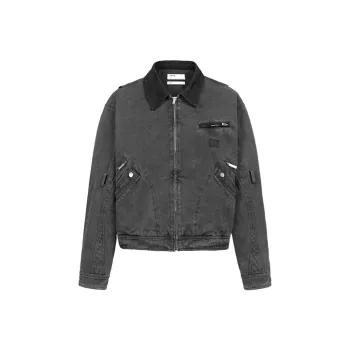 C2H4 Jackets Men