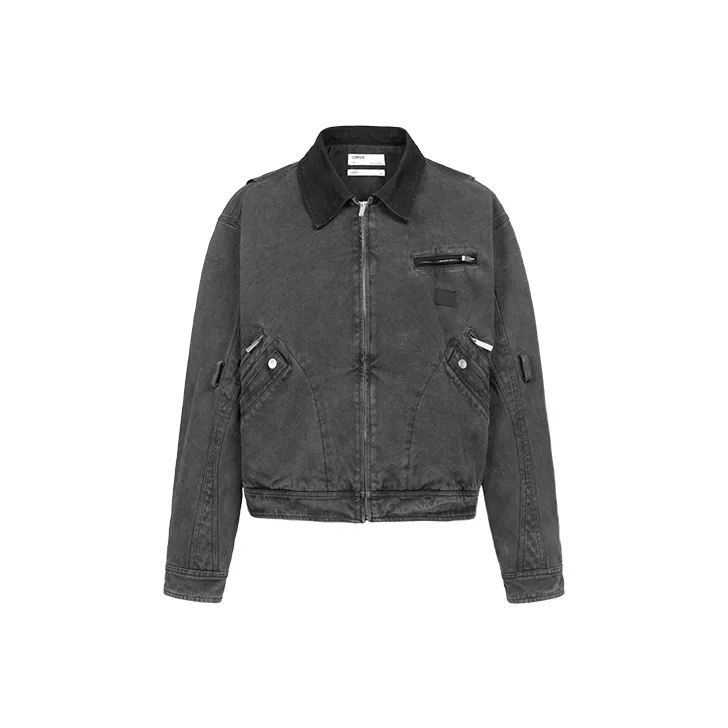 C2H4 Jackets Men-0