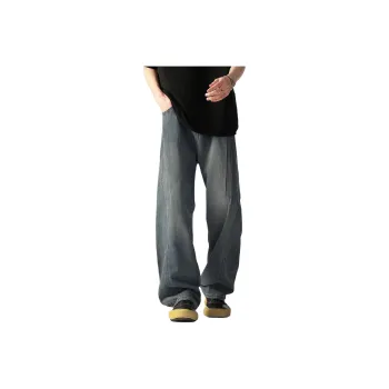 EYEUNDERSTAND Jeans Unisex