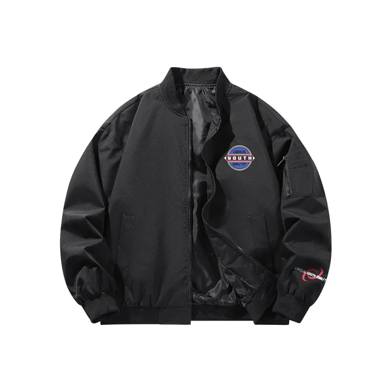 Liberal Youth Ministry Jackets & Coats Unisex-0