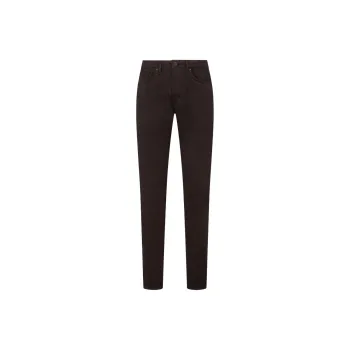 TOM FORD Jeans Men Olive Brown