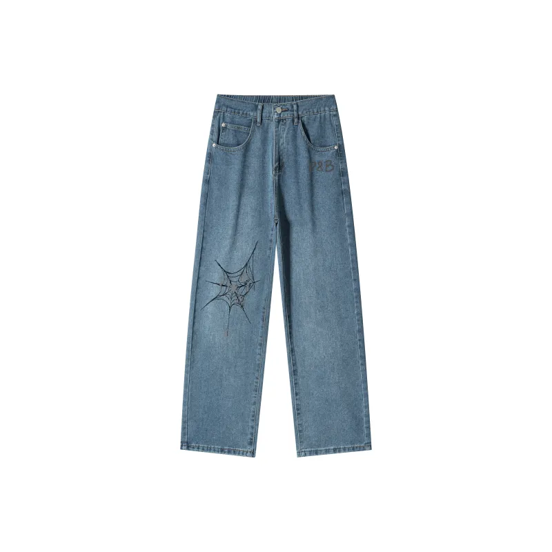 POLAR BEAR Jeans Unisex-5