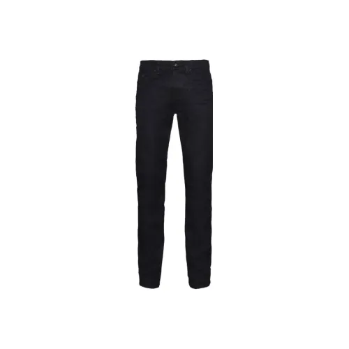 HUGO BOSS Jeans Men Dark Blue